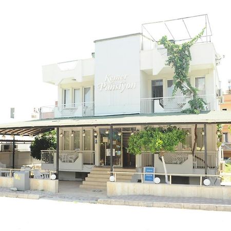 Kemer Pansiyon Exterior photo