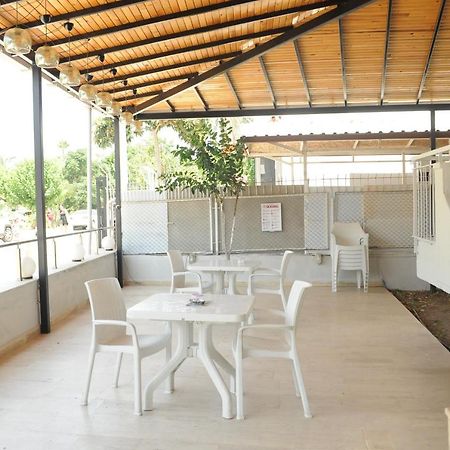 Kemer Pansiyon Exterior photo