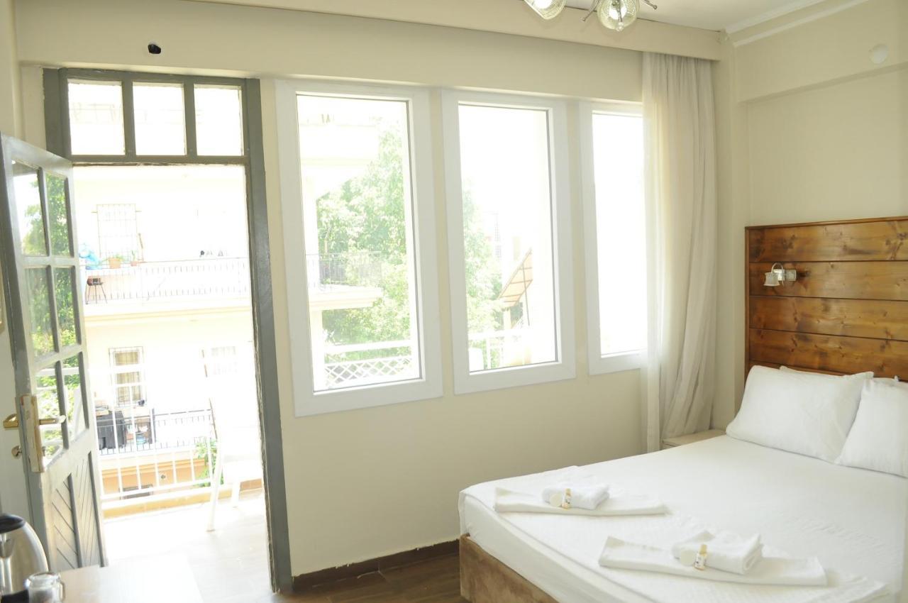 Kemer Pansiyon Exterior photo