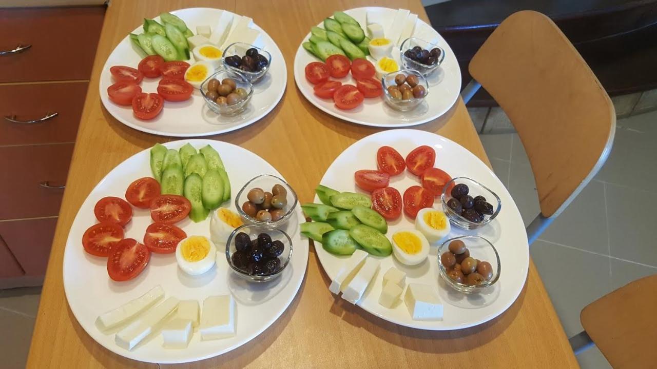 Kemer Pansiyon Exterior photo