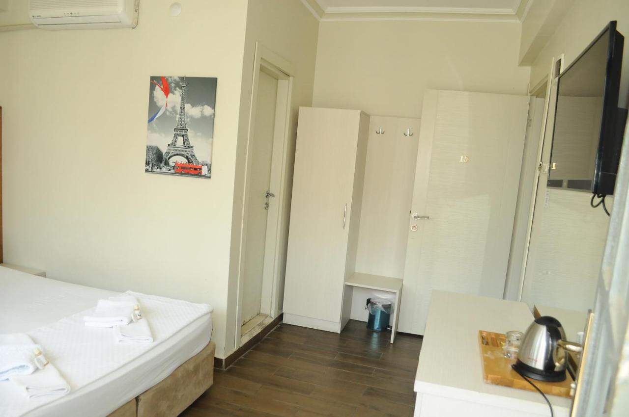 Kemer Pansiyon Exterior photo