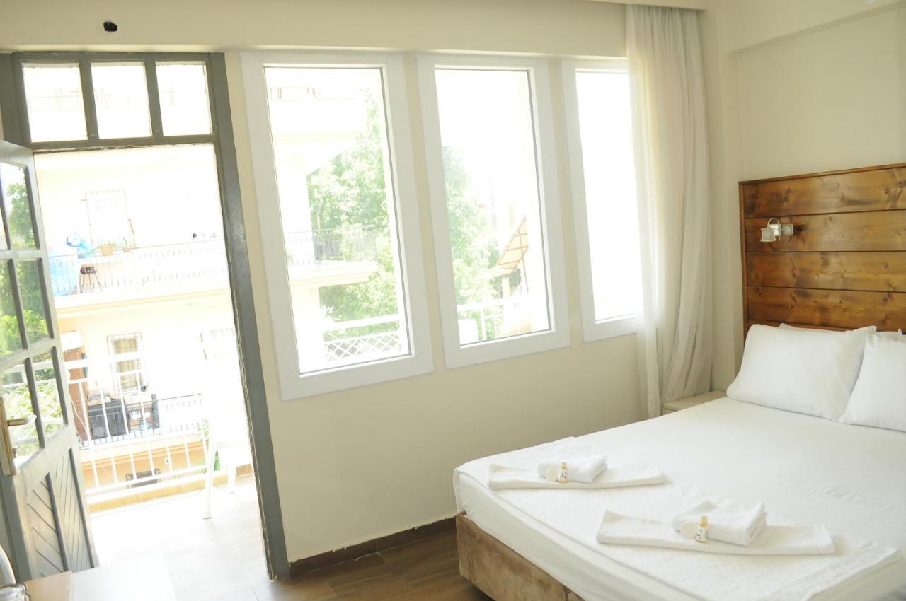 Kemer Pansiyon Exterior photo