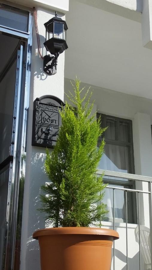 Kemer Pansiyon Exterior photo