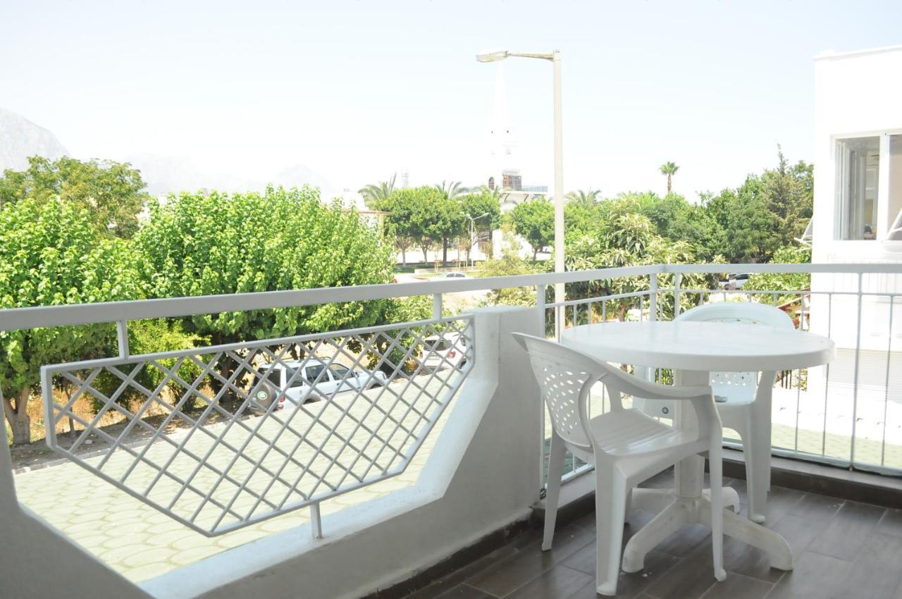 Kemer Pansiyon Exterior photo