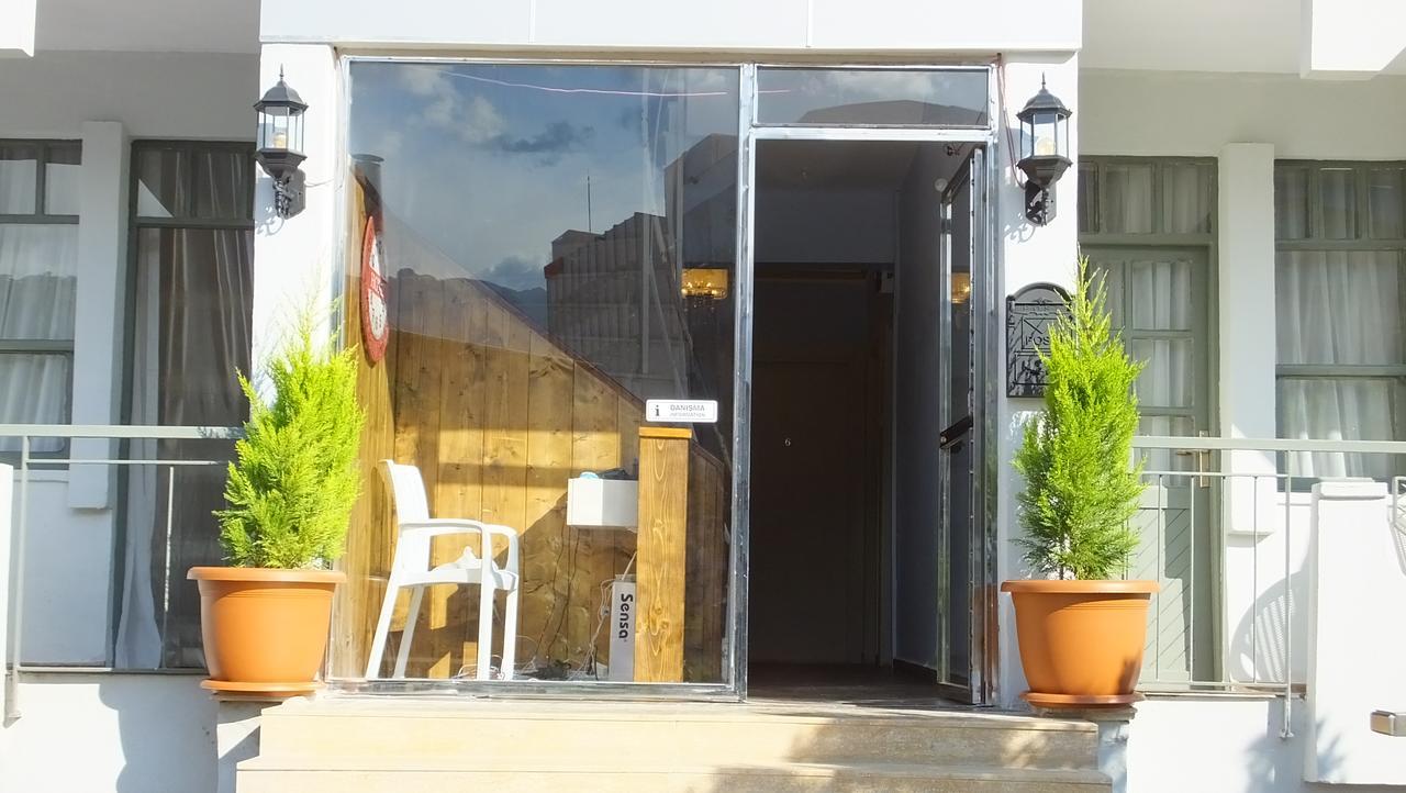 Kemer Pansiyon Exterior photo